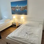 Apartment Donau