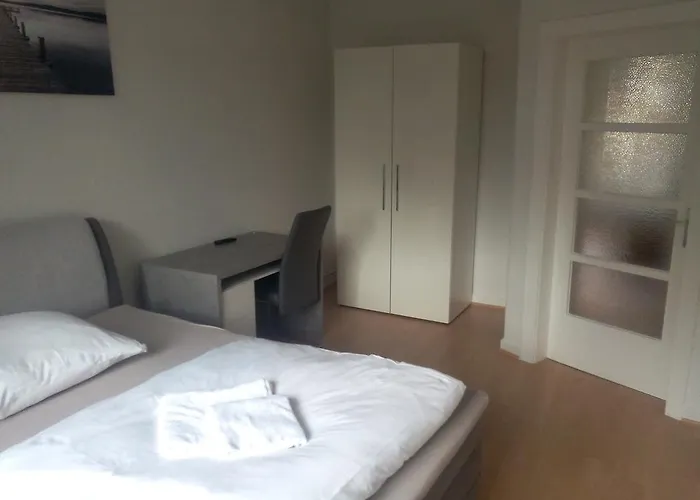 Apartment Donau