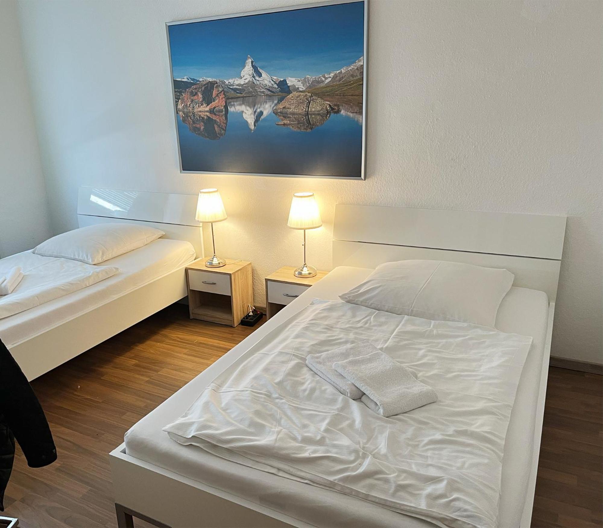 Apartment Donau