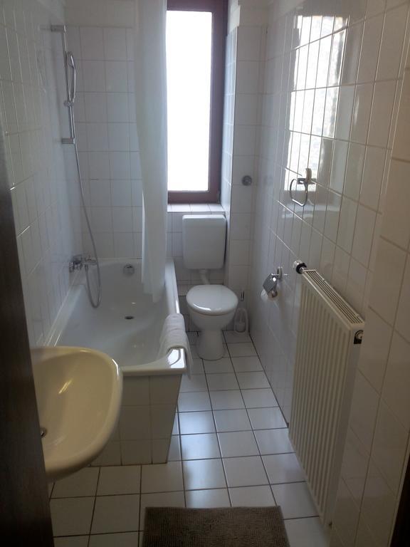 Donau Apartment *
