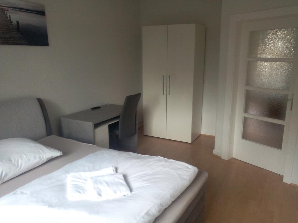 Donau Apartment