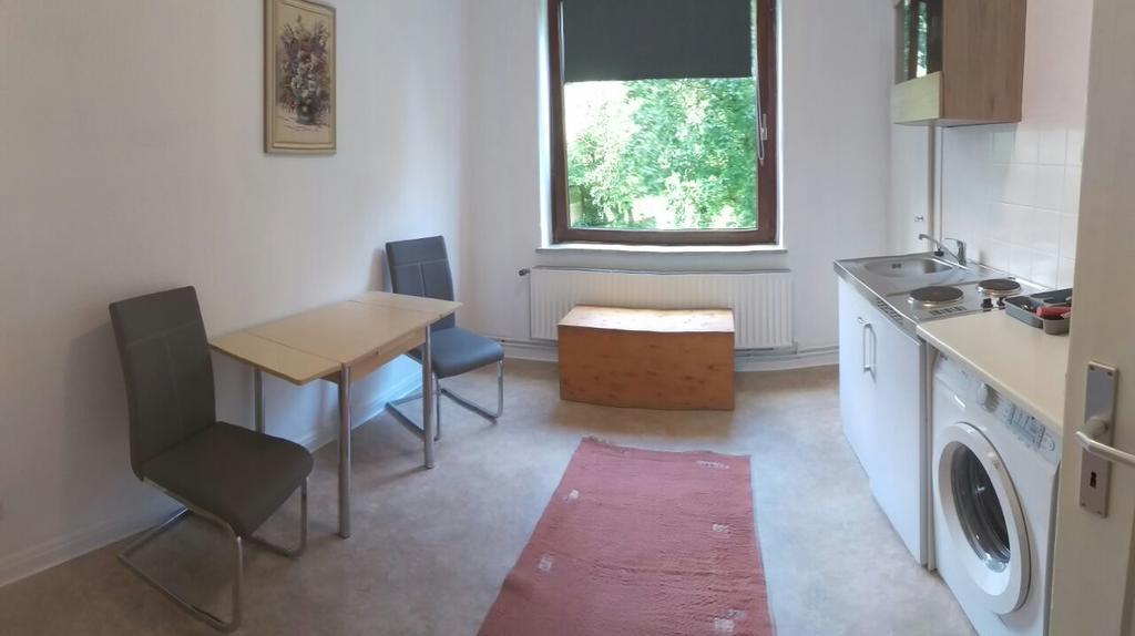 Apartment Donau