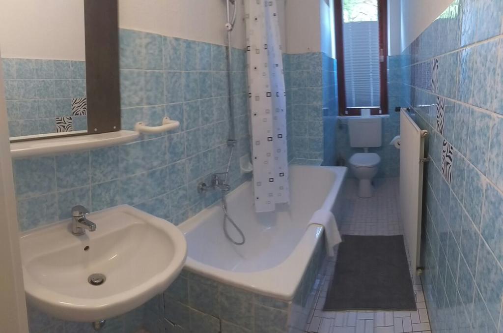 Donau Apartment *