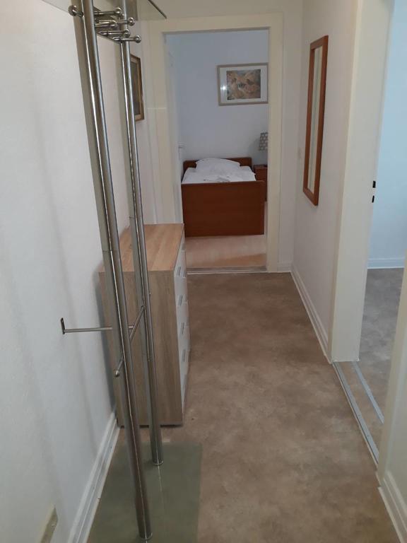 Apartment Donau