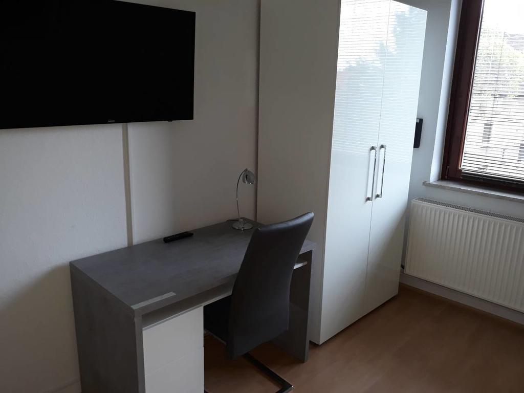 Donau Apartment