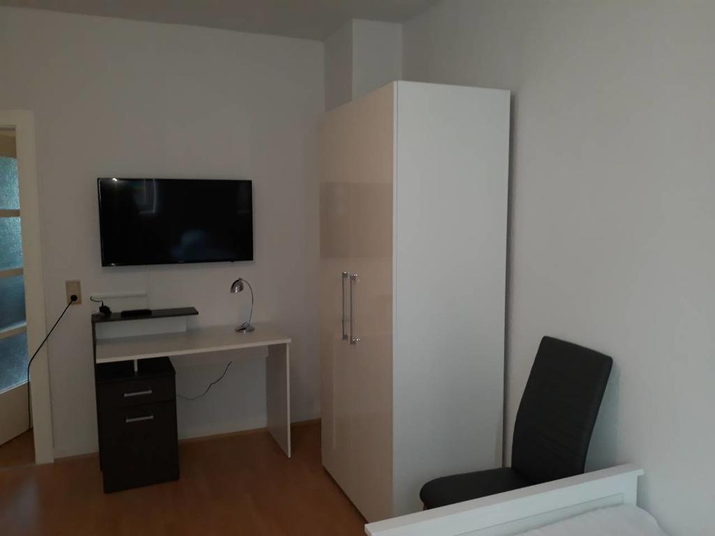 Apartment Donau Hannover