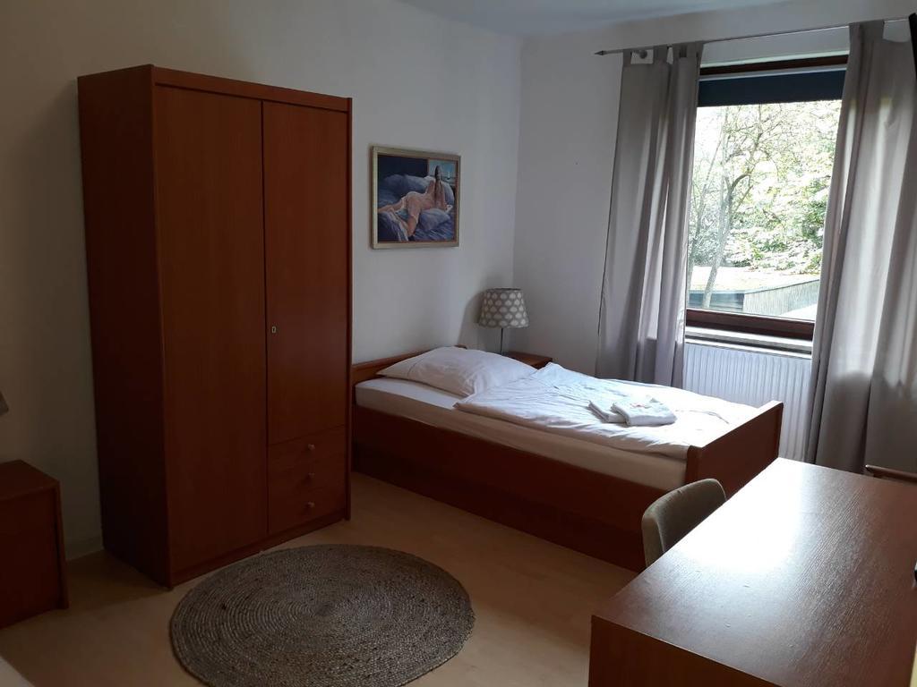 Donau * Hannover