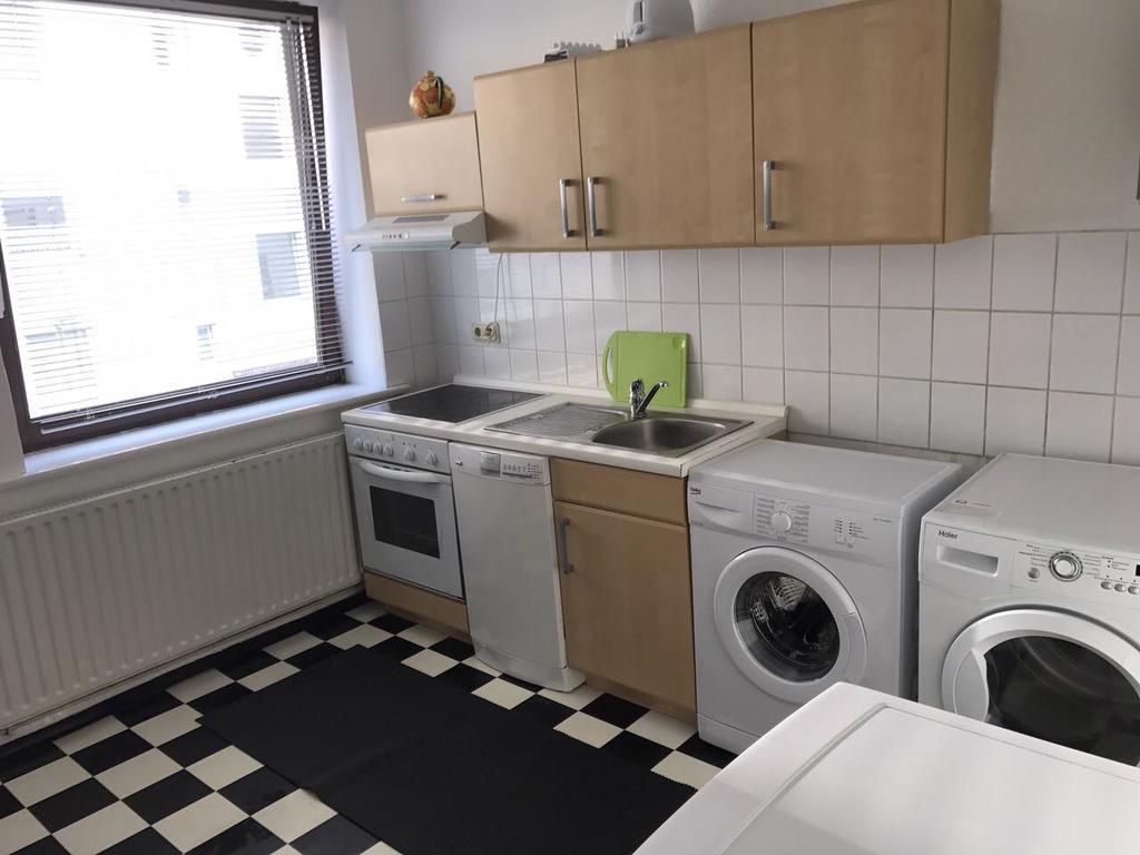 Donau Apartment *