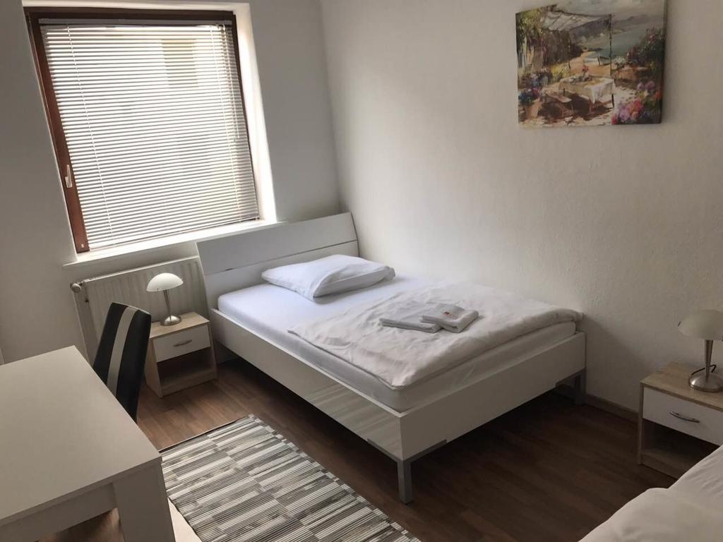 Apartment Donau *
