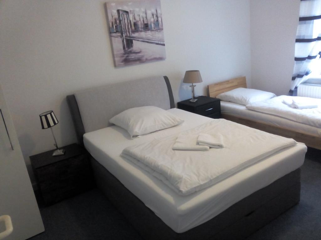 Donau Apartment
