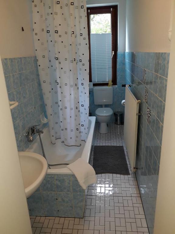 Donau Apartment *