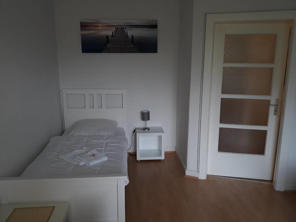 Donau Apartment *