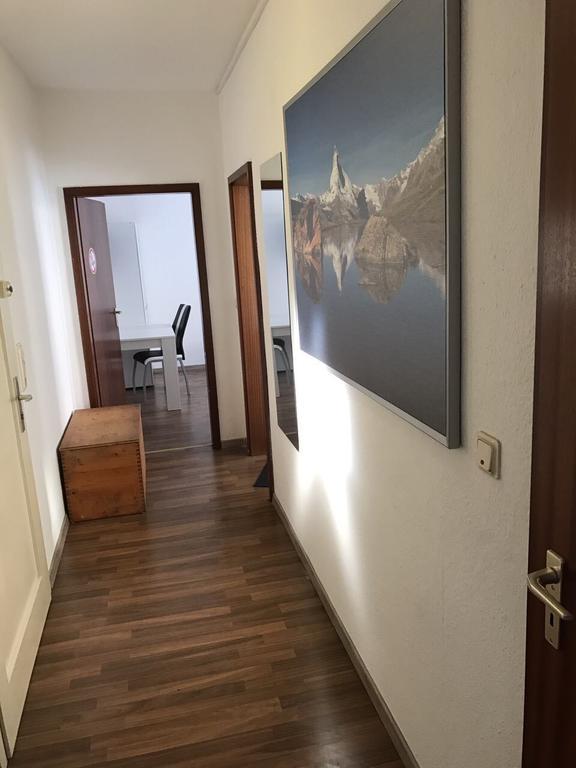 Donau Apartment