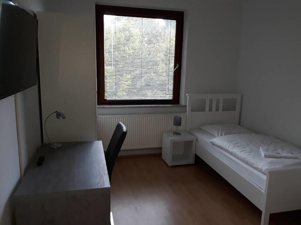 Apartment Donau