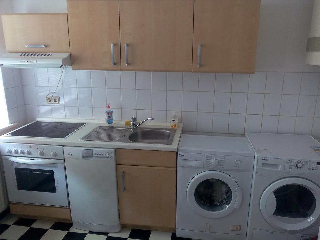 Donau Apartment