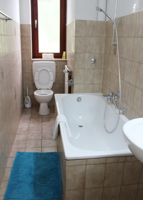 Donau Apartment