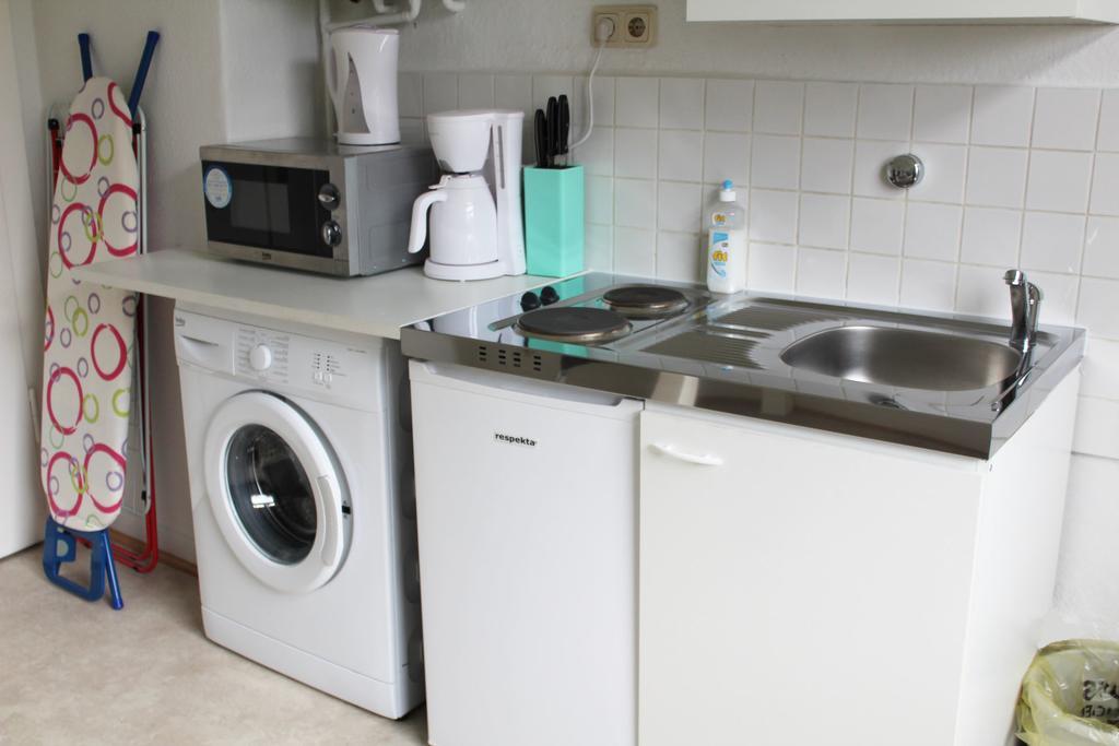 Apartment Donau *